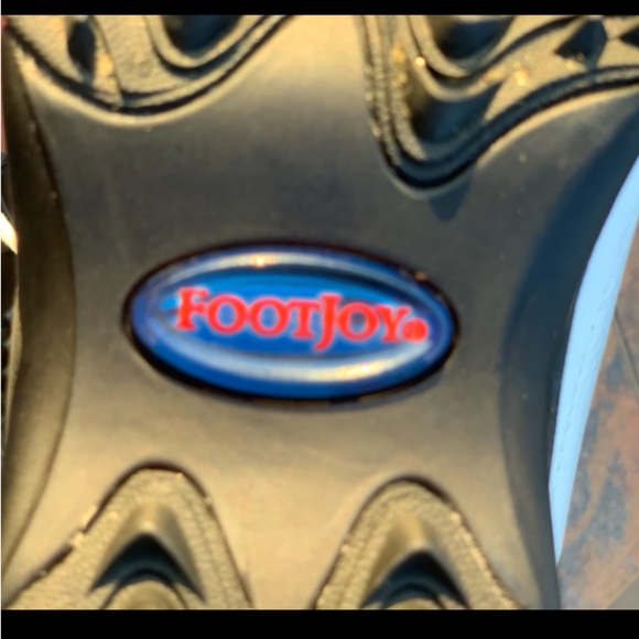 FootJoy Women’s Sz 10 White Summer Series Golf Shoes - Picture 7 of 8